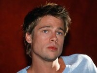 Brad Pitt a împlinit 62 de ani pe platoul de filmare. Cariera și viața starului hollywoodian. GALERIE FOTO