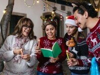 De ce se cântă colinde de Crăciun. Originea, semnificația și tradițiile colindatului. Cele mai vechi cântece de sărbători