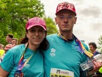 Ce a făcut românca moartă în Tenerife chiar înainte să plece în vacanță. Ana și Victor au fost onorați post-mortem