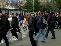 Scumpirile îi fac pe români mai prudenți la cheltuieli. Vacanțele și mesele în oraș, primele tăiate