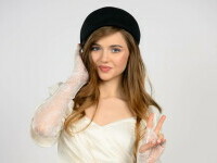 Finala Vocea României 2025 a fost câștigată de Alessia Pop din echipa lui Tudor Chirilă