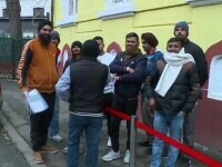 România aprobă un contingent de 90.000 de angajați din afara UE, sub nivelul de anul trecut