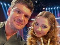 Tudor Chirilă, prima reacție după ce a câștigat, din nou, Vocea României, ca antrenor: ”Mi se pare extraordinar că...”