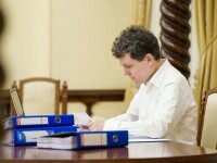 Anunțul președintelui Nicușor Dan despre scandalul din justiție: ”Am primit de la magistrați sute de pagini”