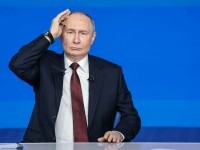 Vladimir Putin: ”Europa va dispărea dacă nu cooperează cu Rusia”
