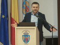 Ciprian Ciucu anunţă că Primăria Capitalei are datorii de miliarde de lei. STB are debite de 1,3 miliarde de lei