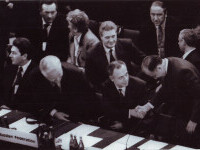 Rusia a pus capăt acordului militar încheiat cu România în 1994