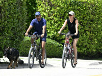 Gisele Bündchen s-a căsătorit în secret cu Joaquim Valente, într-o ceremonie intimă în Florida