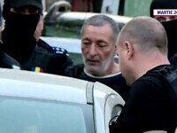 Omul de afaceri turc care a ucis o prostituată, condamnat la 22 de ani de închisoare. Cum au descris judecătorii fapta