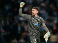 Ionuț Radu, al treilea meci consecutiv fără gol primit în campionatul Spaniei, după remiza cu Real Oviedo