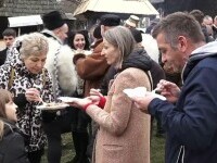 Hotelurile și pensiunile se pregătesc pentru Crăciun, turiștii găsesc încă locuri libere, deși zăpada lipsește