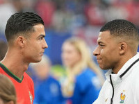 Exact de ziua sa, Mbappe a egalat recordul lui Cristiano Ronaldo la Real Madrid: ”A fost idolul meu”