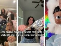 „Economia dopaminei”: de ce americanii sunt obsedați de păpușile-surpriză, cadoul anului 2025