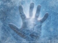 Un bărbat a fost găsit înghețat într-o stare perfectă după 28 de ani: ”Ceea ce am văzut este de necrezut”