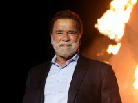 Obiceiul cu care Arnold Schwarzenegger lasă mască orice om: „Îl savurează în loc de desert”