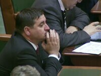 Cui mai voia să dea șpagă fostul senator Isăilă: ”Un ”bulion”, exact!”. Mită uriașă pentru obuze din Kazahstan