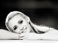 Potec, întrebată despre David Popovici: \