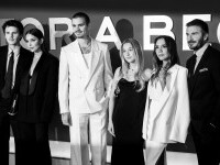 Cruz Beckham neagă zvonurile privind ruptura din familia sa: „Mama și tata nu i-au dat unfollow fratelui meu”