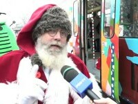 Acțiune caritabilă în Iași. Localnicii adună daruri pentru copiii fără posibilități: ”Nu toți suntem atât de norocoși”