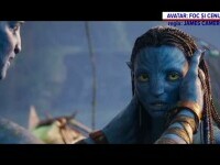 „Avatar: Foc și Cenușă”, pe primul loc în box-office-ul american. Încasările sunt sub cele ale primelor două filme