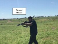 Atacul de pe plaja Bondi a fost planificat în detaliu: autorii s-au pregătit cu arme de foc înainte de masacrul de Hanuka