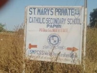 Răpire în masă în Nigeria: Toți cei 230 de elevi capturați în noiembrie au fost salvați după o operațiune militară