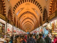 (P) Stop emoțiilor: Iată de ce trebuie să îți iei un city-break la Istanbul chiar acum!