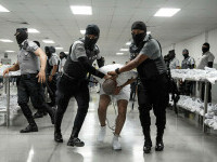 ”Nu pot respira”. Un imigrant cubanez a murit în detenție în Texas. ICE afirmă că s-a sinucis, un martor spune că a fost ucis