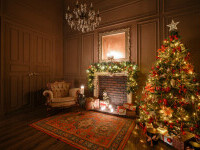 Cum să decorezi bradul de Crăciun în funcție de zodie – idei de decor care îți reflectă personalitatea