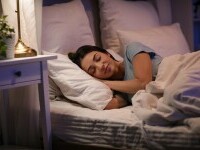 Studiu: Proteina tinereții fără bătrânețe pentru creier. Cum poate îmbunătăți somnul și dispoziția