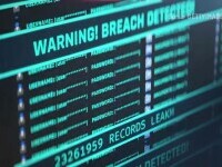 Ce mesaj au transmis hackerii după atacul cibernetic de la Apele Române. 1.000 de servere și calculatoare au fost afectate