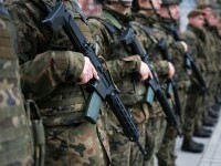 Polonia cumpără o oțelărie pentru a o transforma în fabrică de blindaje, în cadrul planului de consolidare militară