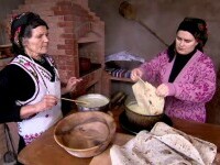 Deserturile vieneze care au ajuns pe mesele românilor. Cum s-au schimbat rețetele de-a lungul anilor