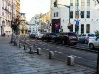 Senatul a adoptat legea care interzice publicitatea stradală pentru jocurile de noroc. Măsura vizează protejarea minorilor