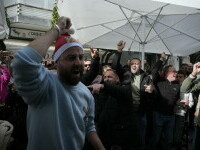 Locuitorii unui sat spaniol devastat de un incendiu au câștigat 468 de milioane de euro la loteria de Crăciun. VIDEO