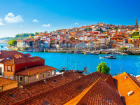 Cele mai frumoase orașe mici din Europa pe care turiștii le ignoră. Destinații ideale pentru un city-break