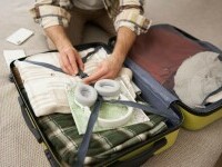 Ce nu trebuie să lipsească din bagaj atunci când călătorești cu avionul. Obiecte necesare dacă zborul este anulat