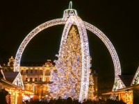 Subestimata „Capitală a Crăciunului” din Europa. Târguri fermecătoare, prețuri accesibile și puțini turiști