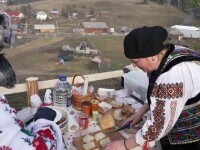 Gusturile României, între tradiție și influențe europene