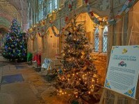 Tradiții ciudate de Crăciun din jurul lumii care par inventate, dar sunt reale. Locul în care se pun pâze de păianjen în brad