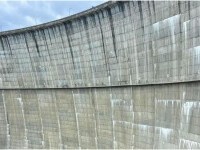 Apele Române clarifică situația „fisurilor” de pe barajul Paltinu: „Nu există pericol pentru populație sau infrastructură”