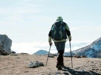 Sfaturi de la salvamontişti pentru turiştii care vor să facă drumeţii. Ce trasee nu sunt recomandate