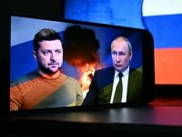 Plan de pace în Ucraina ”în 20 de puncte”. Volodimir Zelenski spune că este ”cadrul principal pentru încheierea războiului”