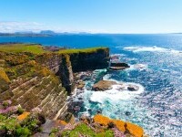 O insulă de 80 de ori mai mică decât Bucureștiul are nevoie de un angajat. Postul este plătit cu aproape 30.000 de euro