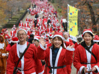 Cum este sărbătorit Crăciunul în lume. Obiceiuri și tradiții din diferite colțuri ale lumii. GALERIE FOTO