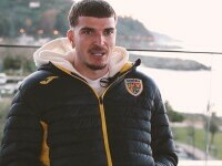 Mesaj optimist al tricolorilor înainte de Mondial: Hagi, Mihăilă și Drăguș promit calificarea și întâlnirea în America