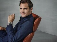 TOP 3 cel mai bine plătiți sportivi din lume în 2025! Roger Federer a devenit miliardar