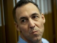 Kremlin anunță o „propunere” către Paris privind cazul lui Laurent Vinatier: „Mingea este în terenul Franței”