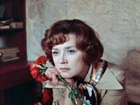 A murit Vera Alentova, actrița din „Moscova nu crede în lacrimi”, filmul sovietic care a câștigat un Oscar