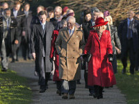 Mesajul de Crăciun al Regelui Charles: compasiune, iertare și un îndemn la liniște într-o lume tot mai agitată